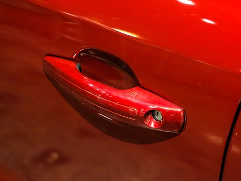 Used 2017 Lincoln MKC Select w/ Select Plus Package image 42