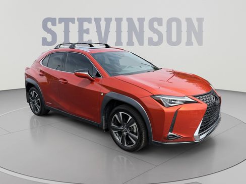 Used 2019 Lexus UX 250h w/ Premium Package AWD/4WD image 7
