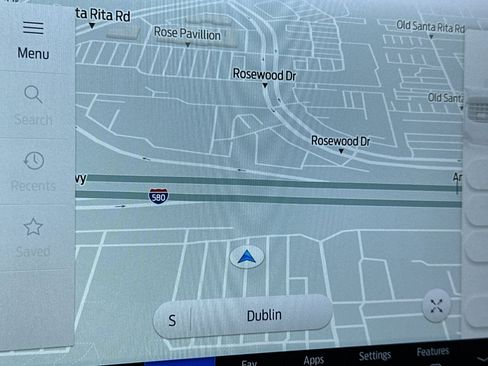 Used 2024 Ford Expedition Max Limited image 44