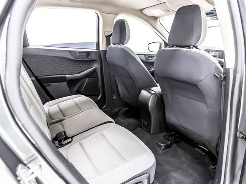 Used 2020 Ford Escape S FWD image 35