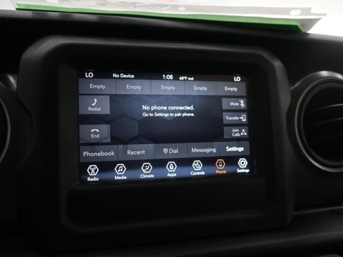 Used 2023 Jeep Gladiator Sport AWD/4WD image 52