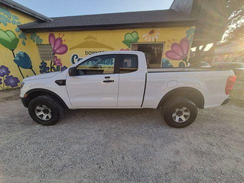 Used 2021 Ford Ranger XL RWD image 4