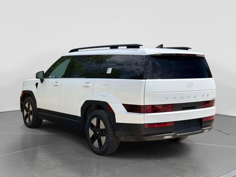 New 2026 Hyundai Santa Fe SEL FWD image 6