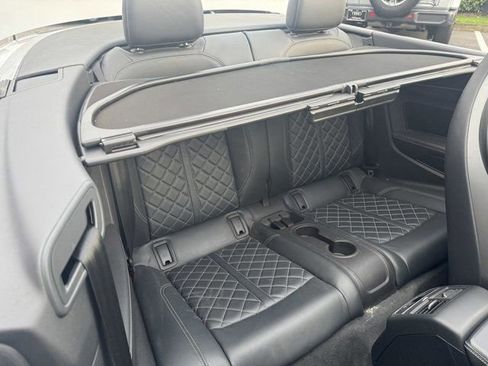 Certified 2023 Audi S5 Premium Plus image 28