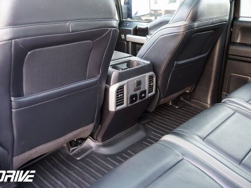 Used 2017 Ford F150 Raptor w/ Equipment Group 802A Luxury image 40