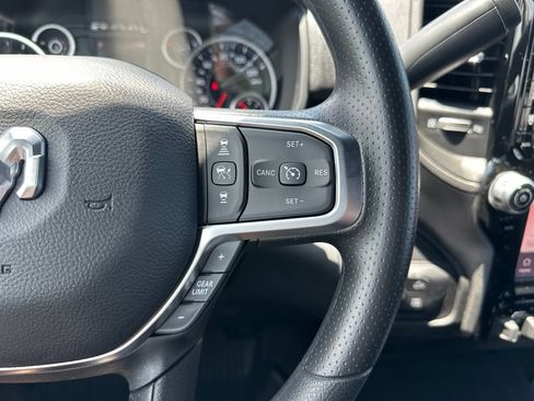 New 2026 RAM 2500 Warlock AWD/4WD image 44