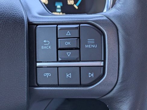 Used 2023 Ford F150 Lariat w/ Equipment Group 502A High image 30