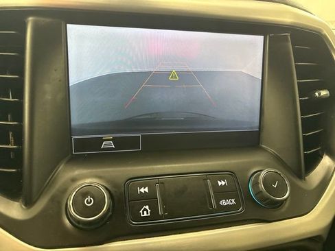 Used 2023 GMC Acadia SLT w/ Preferred Package FWD image 25