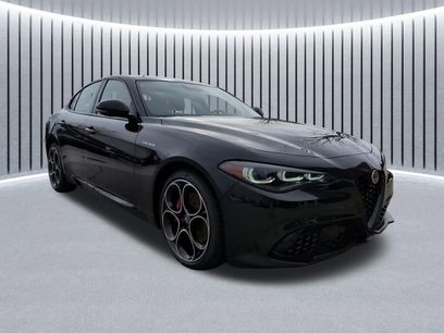 Used 2024 Alfa Romeo Giulia Veloce