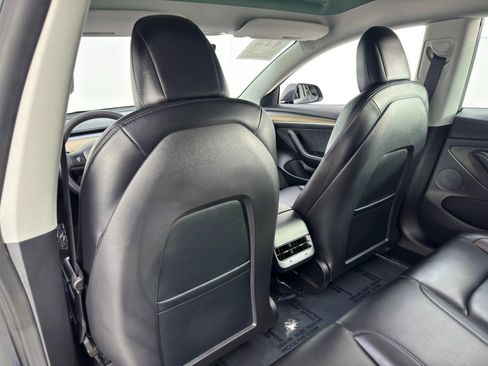 Used 2023 Tesla Model 3 Standard Range image 34