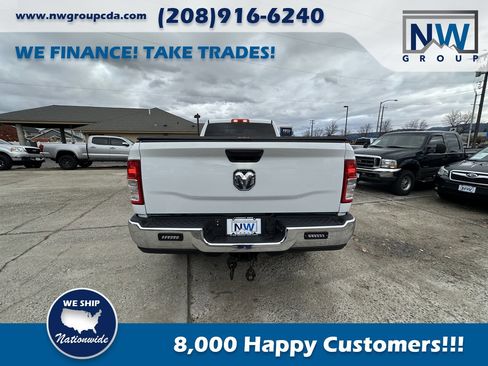 Used 2023 RAM 3500 Tradesman image 6