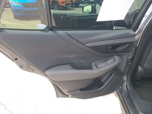Used 2024 Subaru Outback Wilderness image 16