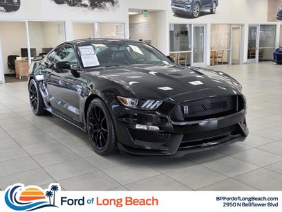 Used 2020 Ford Mustang Shelby GT350 w/ Technology Package