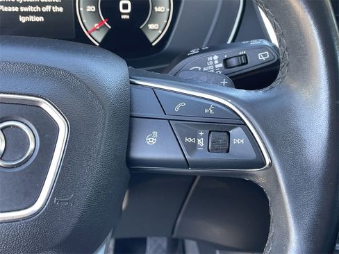 Used 2021 Audi Q5 2.0T Premium Plus image 27