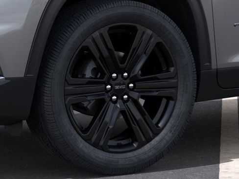 New 2026 GMC Acadia Elevation w/ Black Edition FWD image 9