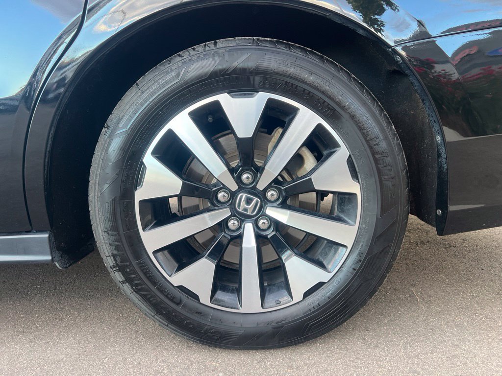 Used 2025 Honda Odyssey EX-L image 35