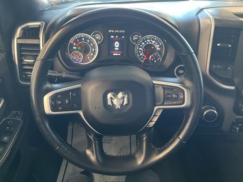 Certified 2024 RAM 2500 Big Horn image 17