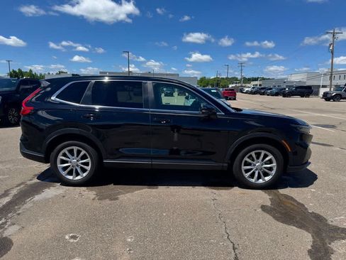 Used 2024 Honda CR-V EX image 4