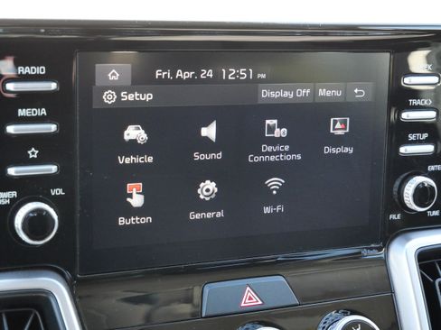 Used 2023 Kia Sorento LX AWD/4WD image 34