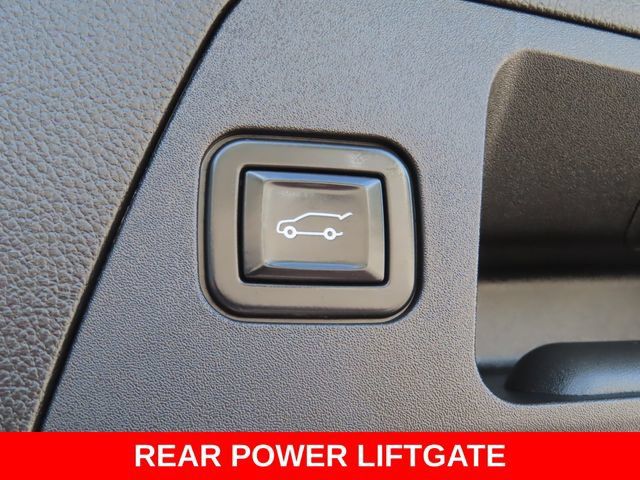 Used 2020 Buick Envision Essence AWD/4WD image 31