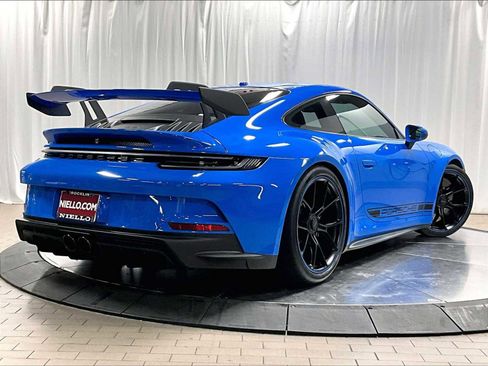 Used 2022 Porsche 911 GT3 image 10