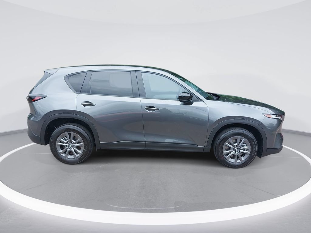 New 2026 MAZDA CX-5 Select AWD/4WD image 4