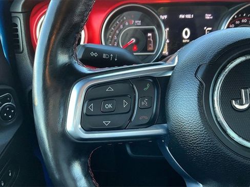 Used 2020 Jeep Gladiator Rubicon image 20