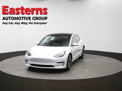 Used 2023 Tesla Model 3 Standard Range RWD image 49