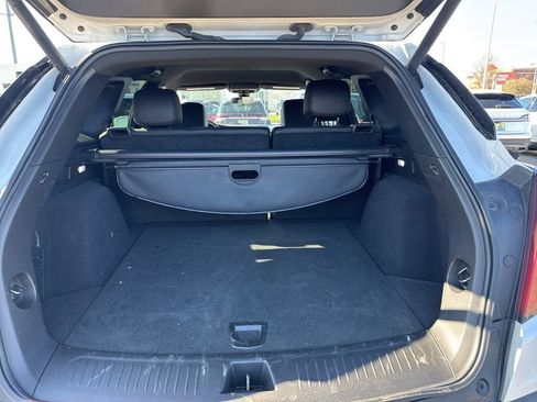 Used 2020 Cadillac XT5 Luxury image 15