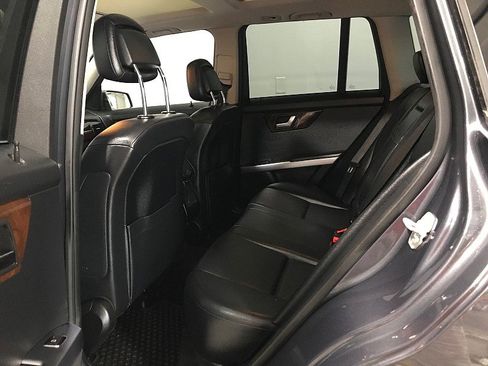 Used 2012 Mercedes-Benz GLK 350 2WD image 19