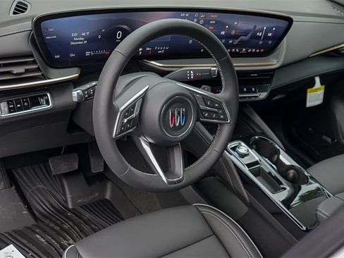 New 2026 Buick Envision Avenir image 9