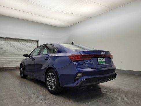 Used 2022 Kia Forte LXS image 5