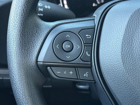 New 2026 Toyota Corolla LE image 26