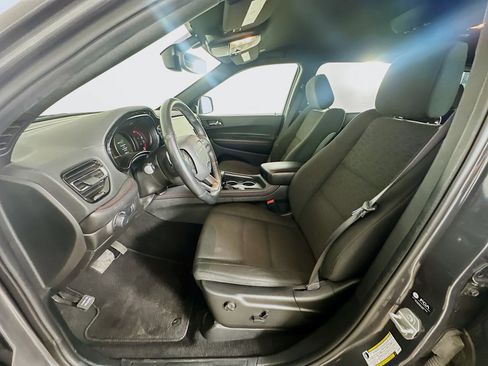 Used 2025 Dodge Durango GT RWD image 13