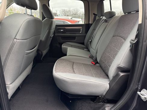 Used 2014 RAM 1500 Big Horn image 15