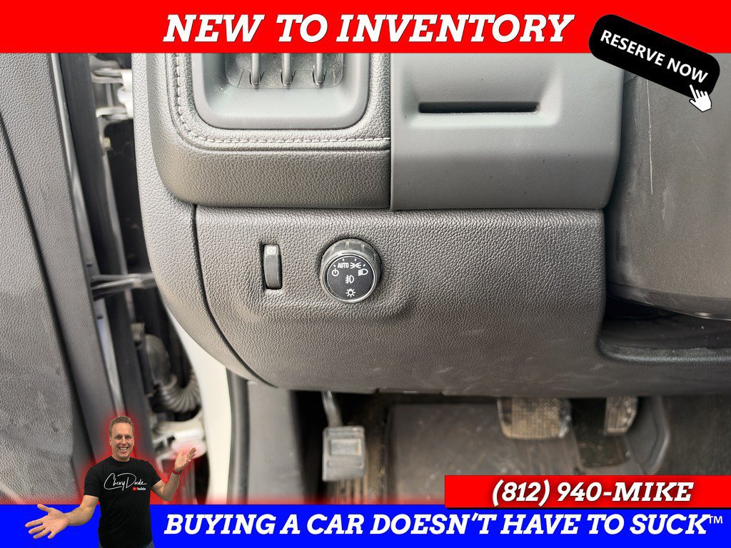 Used 2016 GMC Canyon SLE w/ SLE Convenience Package RWD image 25