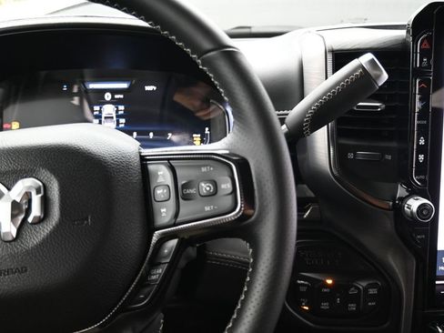 New 2026 RAM 2500 Power Wagon image 19