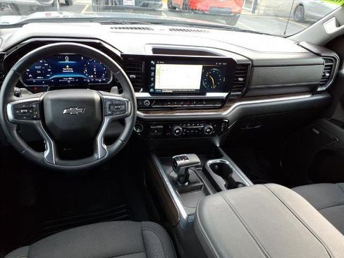 Used 2023 Chevrolet Silverado 1500 RST w/ Convenience Package II image 10