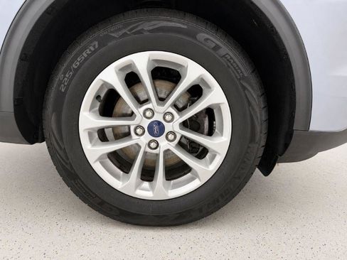 Used 2022 Ford Escape SE w/ Convenience Package AWD/4WD image 31
