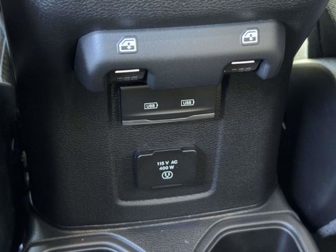 New 2026 Jeep Gladiator Sport AWD/4WD image 27