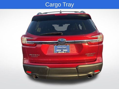 Certified 2025 Subaru Ascent Limited w/ Popular Package #2 image 6