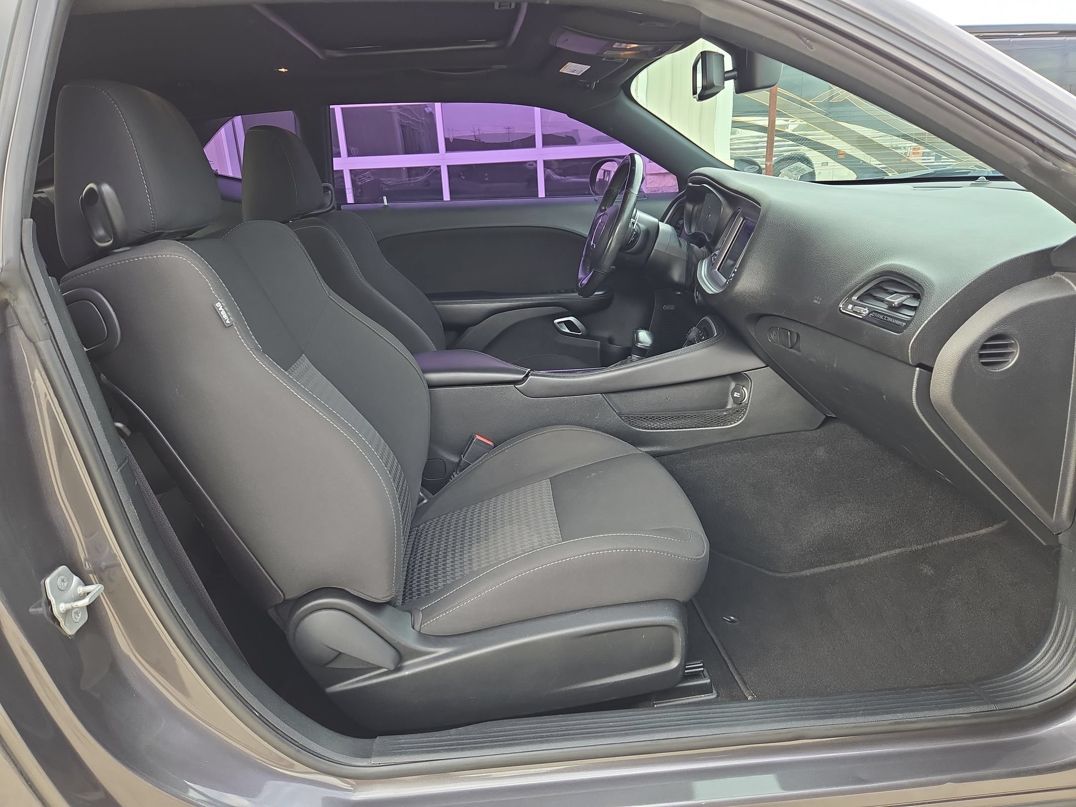 Used 2019 Dodge Challenger GT w/ Blacktop Package AWD/4WD image 25