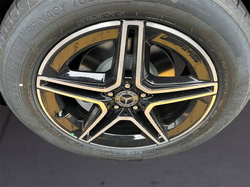 New 2026 Mercedes-Benz GLE 350 4MATIC image 9