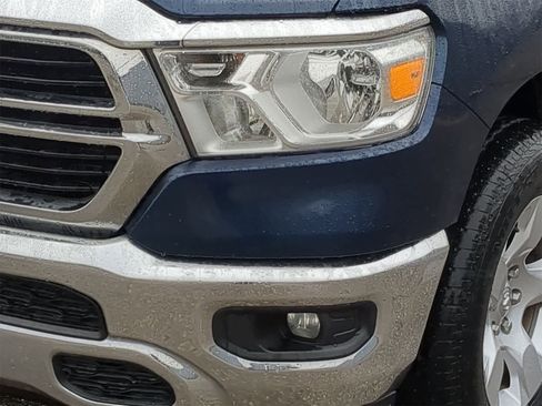 Used 2020 RAM 1500 Big Horn image 18