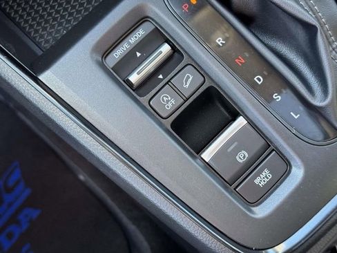 Certified 2023 Honda CR-V EX image 30