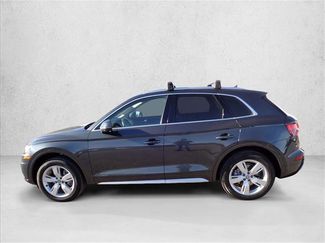 Used 2019 Audi Q5 2.0T Premium w/ Convenience Package video 2