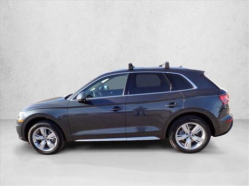 Used 2019 Audi Q5 2.0T Premium w/ Convenience Package image 2