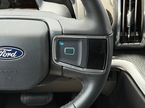 New 2027 Ford Expedition Tremor AWD/4WD image 10