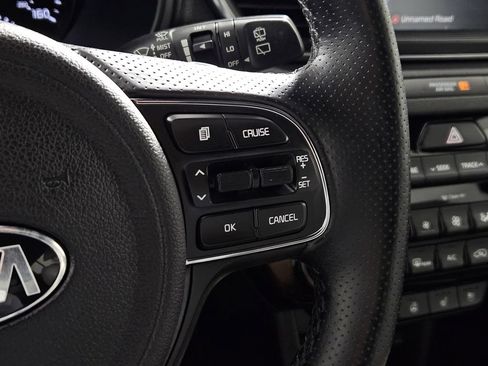 Used 2017 Kia Sportage SX AWD/4WD image 19