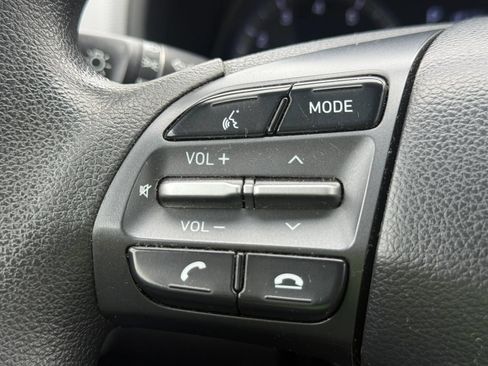 Used 2018 Hyundai Kona SE AWD/4WD image 21